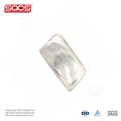 VW LT 96-05 Car Make Front Indicator Blinker Light Lamp Left Side Condition 2D0953041A Black
