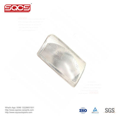 VW LT 96-05 Car Make Front Indicator Blinker Light Lamp Left Side Condition 2D0953041A Black
