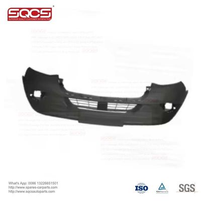 220*15*45 SQCS Auto Parts Front Bumper with Fog Light Hole OEM 9108858100 for SPRINTER W907 W910 Best Replacement Option