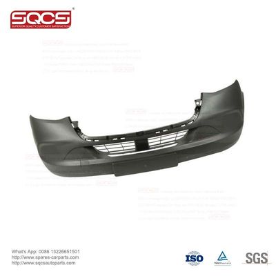 SQCS OE 9108859300 Front Bumper for SPRINTER W907 W910 without Fog Light Hole Items Included Screws OE NO. 9108859300