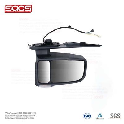 Replace/Repair Purpose SQCS Electric Side Mirror with Indicator 5-Pin Connector For MERCEDES SPRINTER W910 RH OE 9108109001