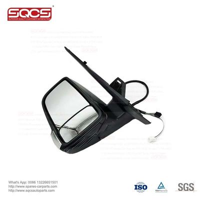 Replace/Repair Purpose SQCS Electric Side Mirror with Indicator 5-Pin Connector For MERCEDES SPRINTER W910 RH OE 9108109001
