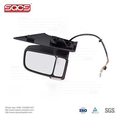 SQCS Electric Side Mirror with Indicator 5-Pin Connector LH OE 9108108901 For MERCEDES SPRINTER W910 SPRINTER 3 Year 2020-