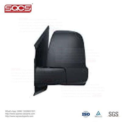 SQCS Electric Side Mirror with Indicator 5-Pin Connector LH OE 9108108901 For MERCEDES SPRINTER W910 SPRINTER 3 Year 2020-