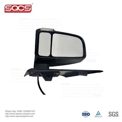 Durable SQCS Manual Folding Side Mirror with Blind Spot Auto Parts for MERCEDES SPRINTER W910 L 2019-2020 OE 9108111100