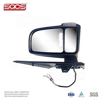 Replace/Repair SQCS Manual Folding Side Mirrors for MERCEDES SPRINTER W910 R 2019-2020Y OE 9108111000 Blind Spot Compatible