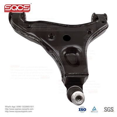 Car Model Mercedes Sprinter W906 Replace/Repair OE 9063304607 Front Lower Control Arm Left Side