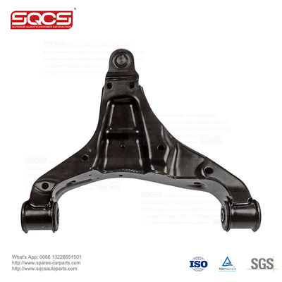 Car Model Mercedes Sprinter W906 Replace/Repair OE 9063304607 Front Lower Control Arm Left Side
