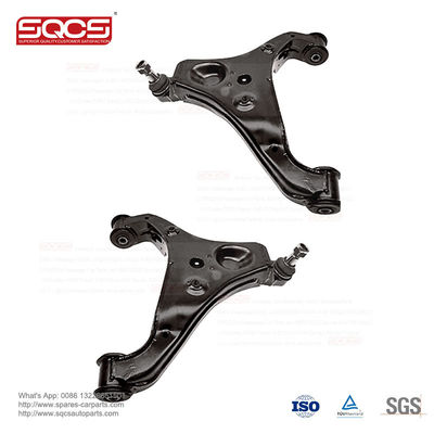 Car Model Mercedes Sprinter W906 Replace/Repair OE 9063304607 Front Lower Control Arm Left Side