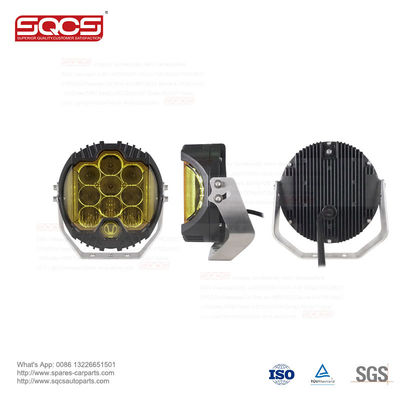 437F-3535-45W LED Car Headlight Bulbs Ultimate Solution for 9V 36V Year 2010-2015