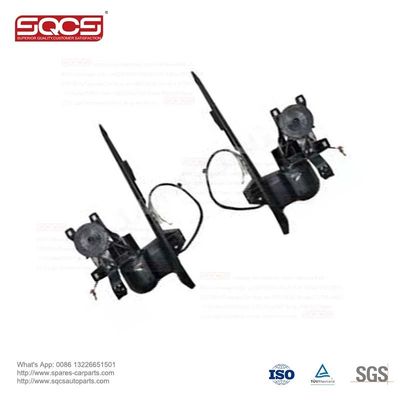 SQCS Outside Mirror Arm OE 9108111600 for MERCEDES SPRINTER W910 2019- Universal Fitment Yes 5-t Platform/Chassis 907