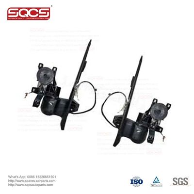 SQCS Outside Mirror Arm OE 9108111600 for MERCEDES SPRINTER W910 2019- Universal Fitment Yes 5-t Platform/Chassis 907