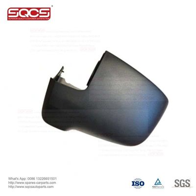 100% Tested SQCS Right Side Outside Mirror Cover for MERCEDES SPRINTER W910 2019-2021Y OE 9108114100-1 Universal Fitment
