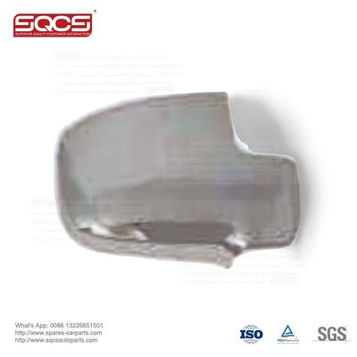 Car Fitment Mercedes-Benz SQCS OE 9108114100-2 Car Mirror Outside Mirror Chromed Cover for 2019 MERCEDES SPRINTER W910
