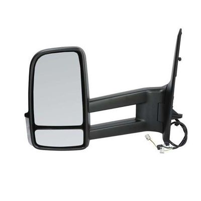Direct Fit Replacement OE 9108108502 Electric Auto Parts Long Arm Mirror for 2019-2021 MERCEDES SPRINTER W910 L-2019-2021