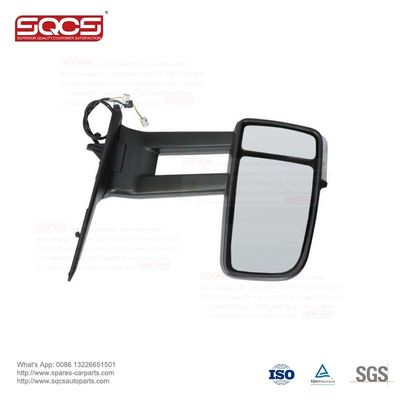 Direct Fit Replacement OE 9108108502 Electric Auto Parts Long Arm Mirror for 2019-2021 MERCEDES SPRINTER W910 L-2019-2021