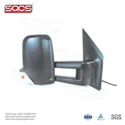 Direct Fit Replacement OE 9108108502 Electric Auto Parts Long Arm Mirror for 2019-2021 MERCEDES SPRINTER W910 L-2019-2021