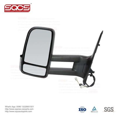 Direct Fit Replacement OE 9108108502 Electric Auto Parts Long Arm Mirror for 2019-2021 MERCEDES SPRINTER W910 L-2019-2021