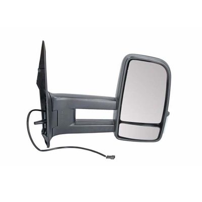 SQCS OE 9108108602 Blind Spot Mirror Glass Long Arm R-2019 for MERCEDES SPRINTER W910 2020-2021 Car Side Mirror Rearview