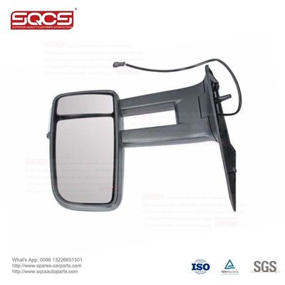 SQCS OE 9108108602 Blind Spot Mirror Glass Long Arm R-2019 for MERCEDES SPRINTER W910 2020-2021 Car Side Mirror Rearview