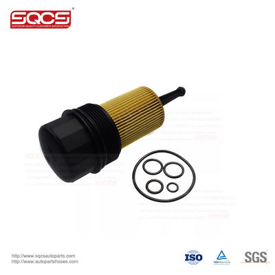 Grade C C 200 CDI BlueEFFICIENCY Auto Parts Oil Filter Compatible with Mercedes Sprinter M611 M612 M647 M646 W901