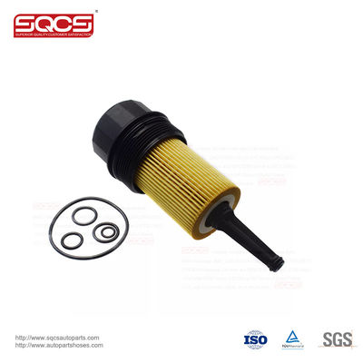 Grade C C 200 CDI BlueEFFICIENCY Auto Parts Oil Filter Compatible with Mercedes Sprinter M611 M612 M647 M646 W901