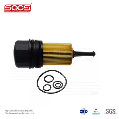 Grade C C 200 CDI BlueEFFICIENCY Auto Parts Oil Filter Compatible with Mercedes Sprinter M611 M612 M647 M646 W901