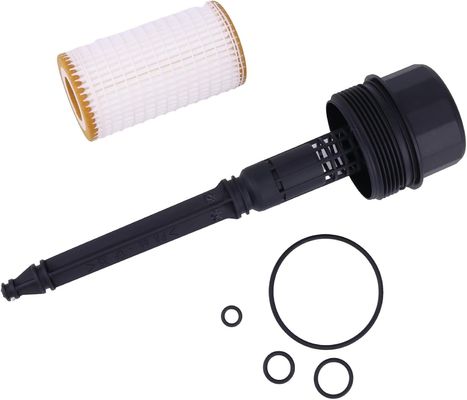 SQCS OE 1121800710 Oil Filter for Mercedes Sprinter M112 W901 W902 W903 W904 M-class SUV ML 300 CDI 4MATIC Latest Design