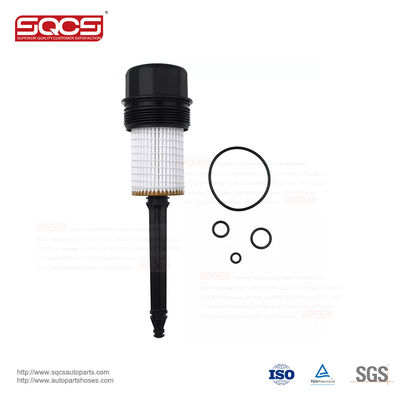 SQCS OE 1121800710 Oil Filter for Mercedes Sprinter M112 W901 W902 W903 W904 M-class SUV ML 300 CDI 4MATIC Latest Design