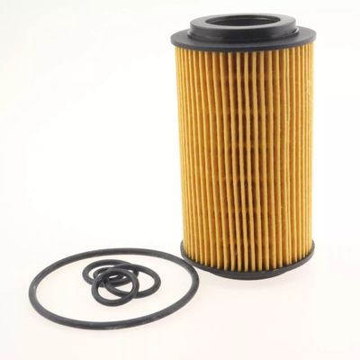 OE 6111800009 Oil Filter Compatible with Mercedes Sprinter M113/112 W21 W639 W163 W203 W901-W906 3.5T