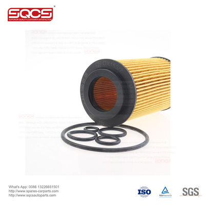 OE 6111800009 Oil Filter Compatible with Mercedes Sprinter M113/112 W21 W639 W163 W203 W901-W906 3.5T