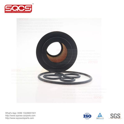 OE 6111800009 Oil Filter Compatible with Mercedes Sprinter M113/112 W21 W639 W163 W203 W901-W906 3.5T