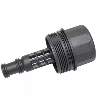 2370014 OE 2721800038 Oil Filter Cover for Mercedes Sprinter M272 W906 W463 W164 W204 W211 W221 Reference NO. 2370014