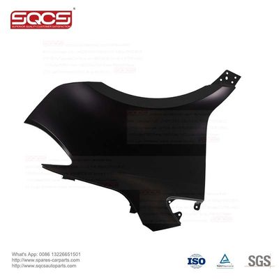 SQCS Car Fenders 2019-2021 OE 9108810000 Steel 5-t Platform/Chassis for W907 W910 SPRINTER W910 by SQCS
