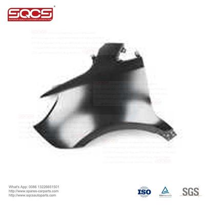 SQCS Car Fenders 2019-2021 OE 9108810000 Steel 5-t Platform/Chassis for W907 W910 SPRINTER W910 by SQCS