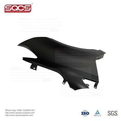 European Cars 100% Tested Steel Fender for W907 W910 SPRINTER OE 9108810100 2019-2021 SQCS Auto Parts