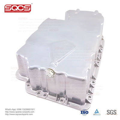 Aluminium Oil Pan OE 6420101428 Perfect Fit for R-Class Commercial Vehicle R 300 CDI Mercedes Sprinter W906