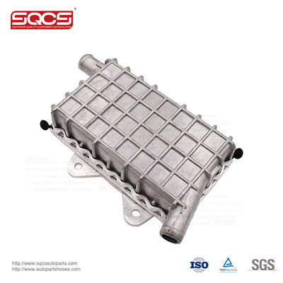SQCS OE 6011800065 Oil Cooler for Mercedes Sprinter W901 902 903 W904 VITO 638 OM601 OM602 and Long Lasting