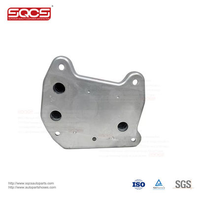 Replace/Repair OE 6111880301 Oil Cooler for Mercedes Sprinter W901 902 903 W904 OM611 VITO638 639 W203 W204 Replacement