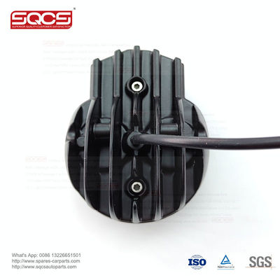 GLK CLASS LED Car Headlight Bulbs 429AF 12W 3570 Spstlight Dual Colors For 9V 36V Outer Box Sizae CM 34.5*32*28