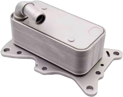 SPRINTER 3 Reference NO. 90836 SQCS Auto Parts Oil Cooler For Mercedes Sprinter Model OM651 W906 OE 6511800665