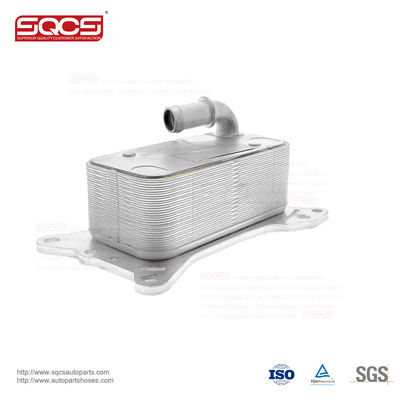 SPRINTER 3 Reference NO. 90836 SQCS Auto Parts Oil Cooler For Mercedes Sprinter Model OM651 W906 OE 6511800665