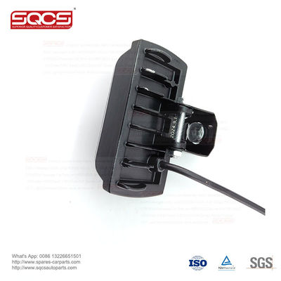 12W LED Car Headlight Bulbs Dual Colors 9V-36V Outer Box Size 34.5*32*28 CM 470F 5064 Spstlight Purpose For Replace/Repair