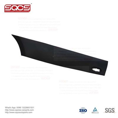ISO/TS16949 Certified SQCS Car Fenders Accessory Protective Strip for RH OE 9106907300 Fits Mercedes Sprinter W910 2018- 100%tested