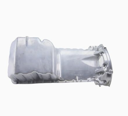 Replace/Repair Purpose Black Oil Pan for Mercedes Sprinter Models OM602 W902 W903 W904 SQCS OE 6020140802