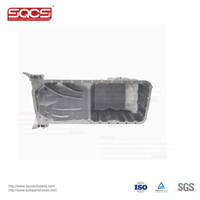 Replace/Repair Purpose Black Oil Pan for Mercedes Sprinter Models OM602 W902 W903 W904 SQCS OE 6020140802