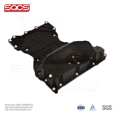 Mercedes Sprinter W651 W906 2004- Aluminium Oil Sump Pan OEM 6510100828 for Your Requirement