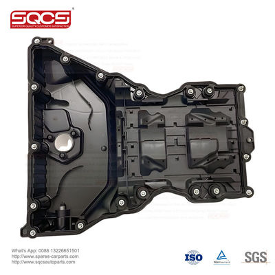 Mercedes Sprinter W651 W906 2004- Aluminium Oil Sump Pan OEM 6510100828 for Your Requirement