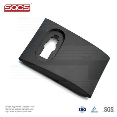 Steel Protective Strip LH OE 9106906100 for Mercedes Sprinter W910 2018- 5-t Platform/Chassis 907 Car Fenders from SQCS