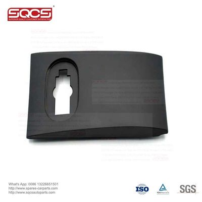Steel Protective Strip LH OE 9106906100 for Mercedes Sprinter W910 2018- 5-t Platform/Chassis 907 Car Fenders from SQCS